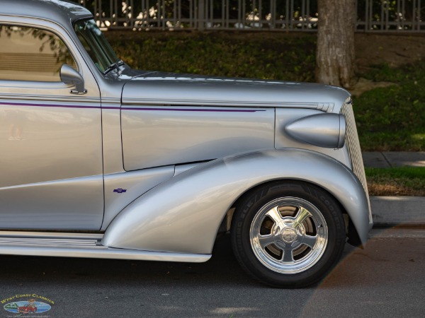 Used 1937 Chevrolet Custom  | Torrance, CA