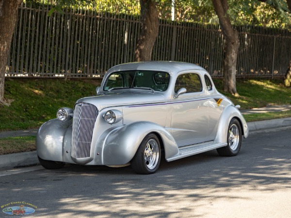 Used 1937 Chevrolet Custom  | Torrance, CA