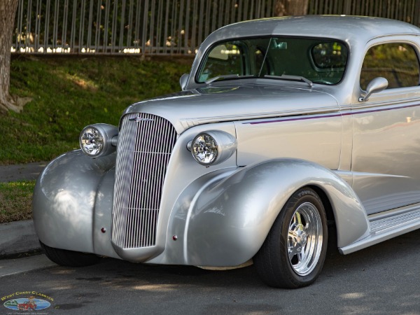 Used 1937 Chevrolet Custom  | Torrance, CA
