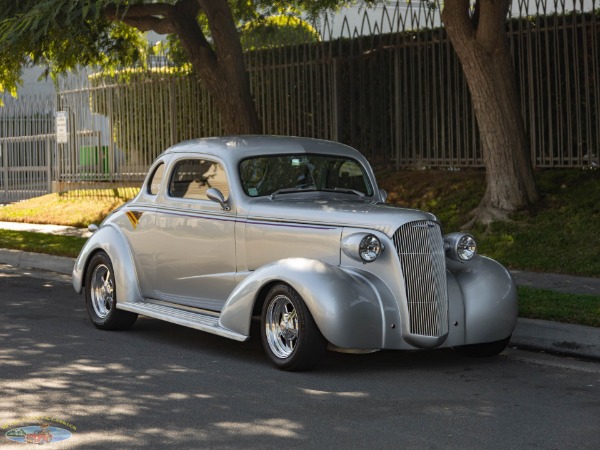 Used 1937 Chevrolet Custom  | Torrance, CA
