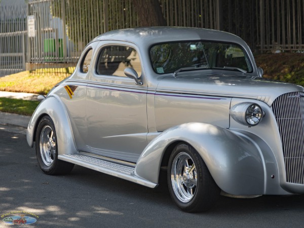 Used 1937 Chevrolet Custom  | Torrance, CA