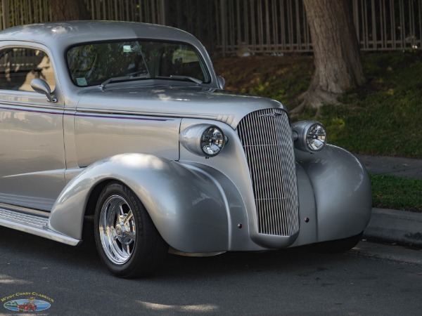 Used 1937 Chevrolet Custom  | Torrance, CA