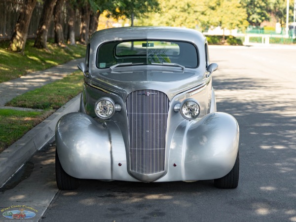 Used 1937 Chevrolet Custom  | Torrance, CA