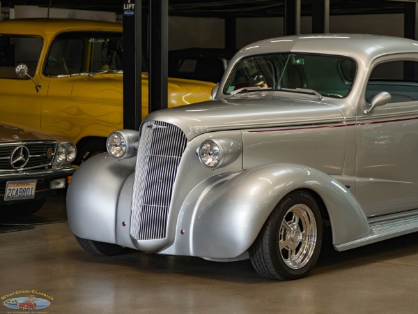 Used 1937 Chevrolet Custom  | Torrance, CA