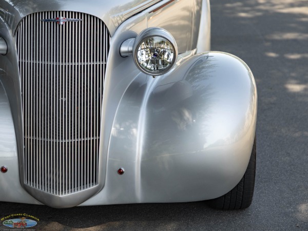Used 1937 Chevrolet Custom  | Torrance, CA