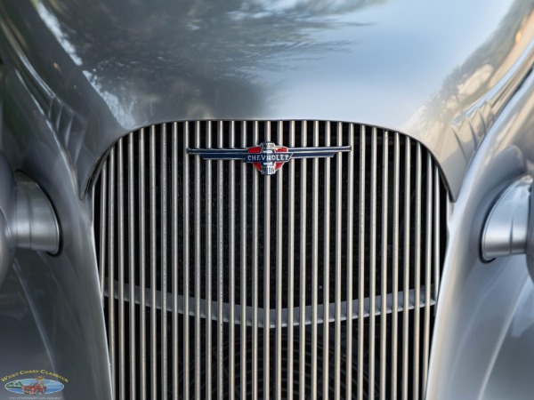 Used 1937 Chevrolet Custom  | Torrance, CA