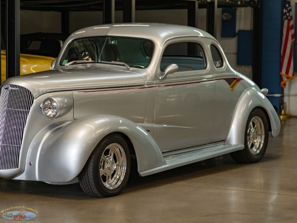 Used 1937 Chevrolet Custom  | Torrance, CA