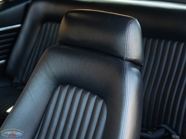 Used 1968 Chevrolet Camaro SS396 2 Door Coupe | Torrance, CA