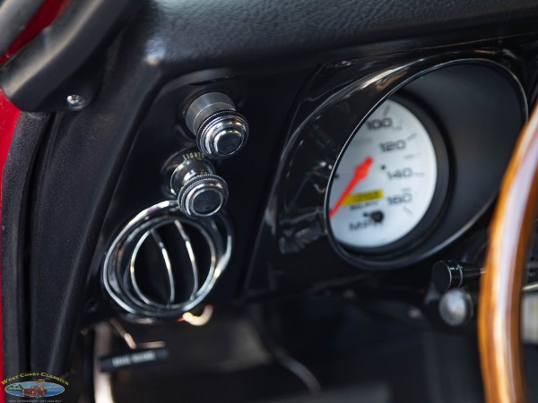 Used 1968 Chevrolet Camaro SS396 2 Door Coupe | Torrance, CA