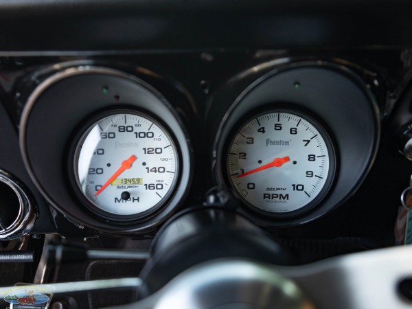 Used 1968 Chevrolet Camaro SS396 2 Door Coupe | Torrance, CA