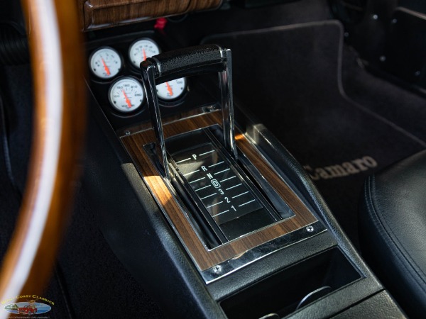 Used 1968 Chevrolet Camaro SS396 2 Door Coupe | Torrance, CA