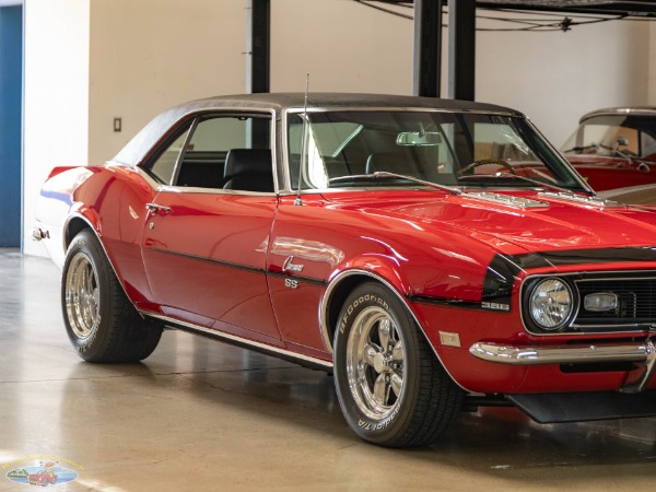 Used 1968 Chevrolet Camaro SS396 2 Door Coupe | Torrance, CA