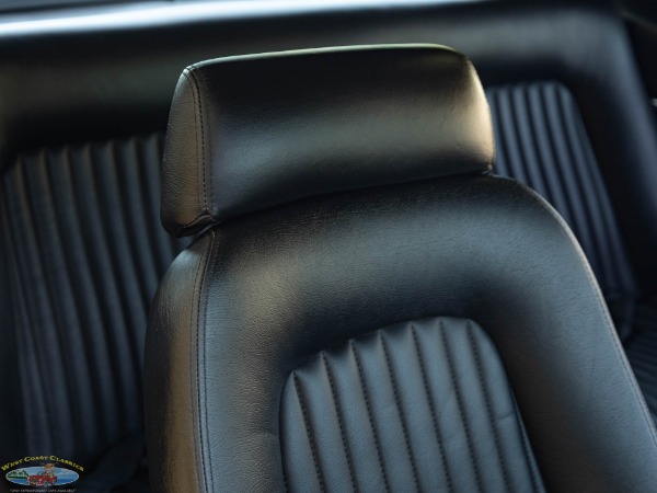 Used 1968 Chevrolet Camaro SS396 2 Door Coupe | Torrance, CA