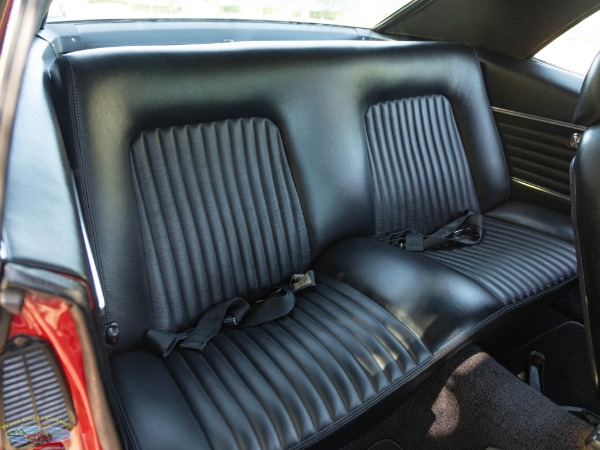 Used 1968 Chevrolet Camaro SS396 2 Door Coupe | Torrance, CA