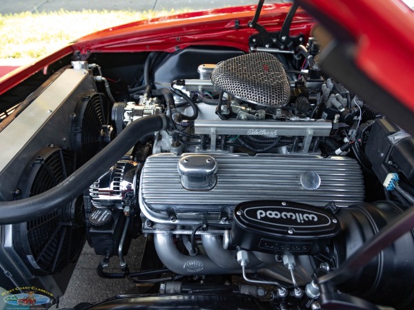 Used 1968 Chevrolet Camaro SS396 2 Door Coupe | Torrance, CA