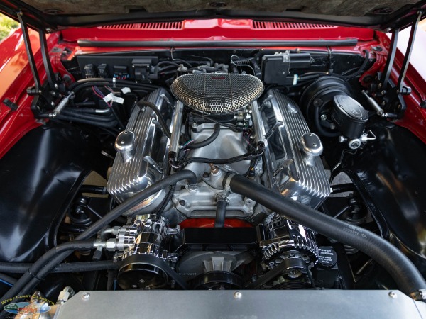 Used 1968 Chevrolet Camaro SS396 2 Door Coupe | Torrance, CA