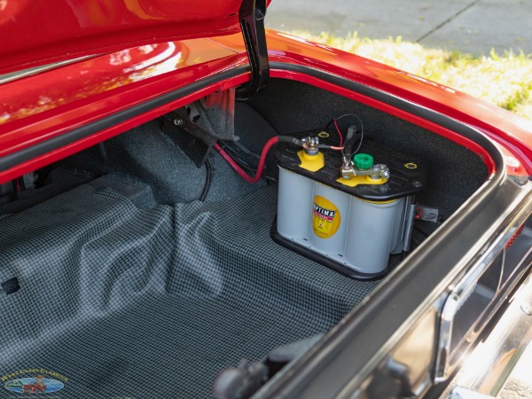 Used 1968 Chevrolet Camaro SS396 2 Door Coupe | Torrance, CA