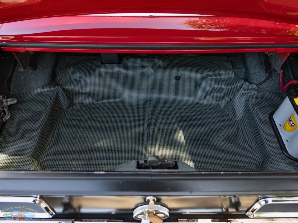 Used 1968 Chevrolet Camaro SS396 2 Door Coupe | Torrance, CA