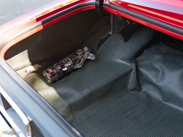 Used 1968 Chevrolet Camaro SS396 2 Door Coupe | Torrance, CA