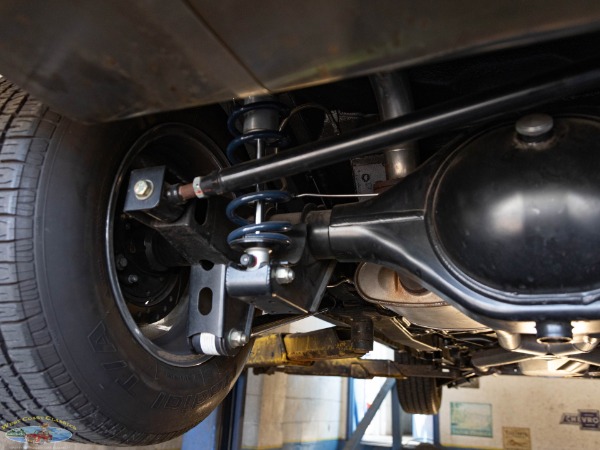 Used 1968 Chevrolet Camaro SS396 2 Door Coupe | Torrance, CA