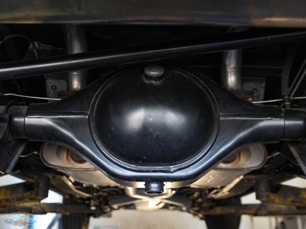 Used 1968 Chevrolet Camaro SS396 2 Door Coupe | Torrance, CA