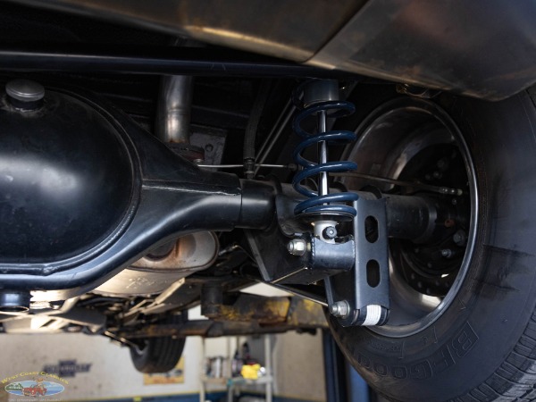 Used 1968 Chevrolet Camaro SS396 2 Door Coupe | Torrance, CA