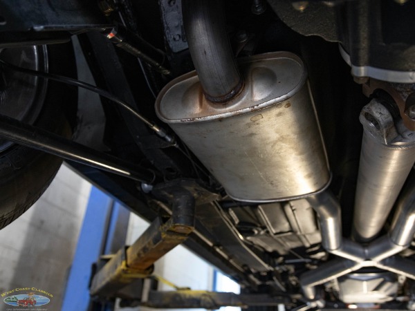 Used 1968 Chevrolet Camaro SS396 2 Door Coupe | Torrance, CA