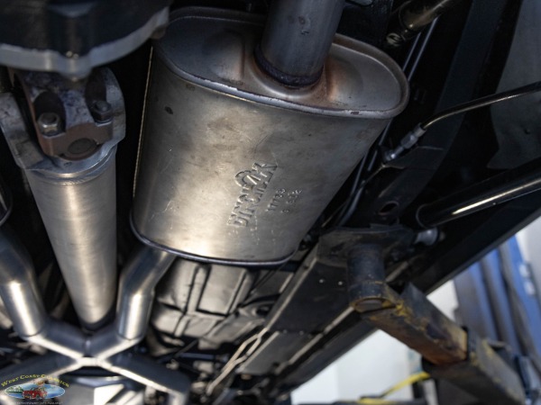 Used 1968 Chevrolet Camaro SS396 2 Door Coupe | Torrance, CA