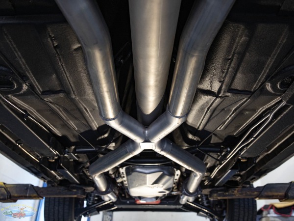 Used 1968 Chevrolet Camaro SS396 2 Door Coupe | Torrance, CA