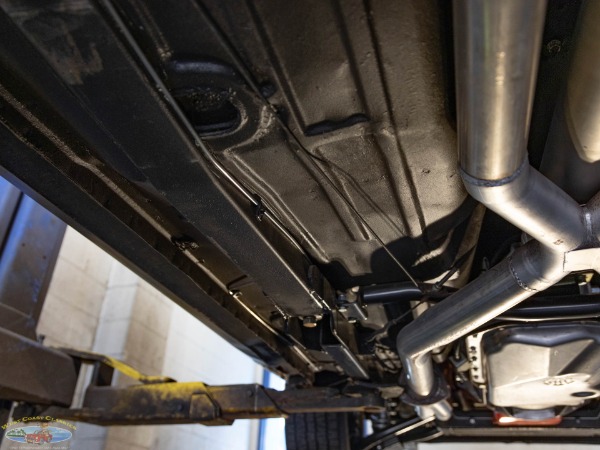 Used 1968 Chevrolet Camaro SS396 2 Door Coupe | Torrance, CA