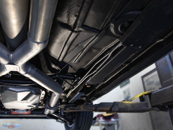 Used 1968 Chevrolet Camaro SS396 2 Door Coupe | Torrance, CA