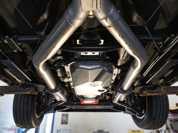 Used 1968 Chevrolet Camaro SS396 2 Door Coupe | Torrance, CA