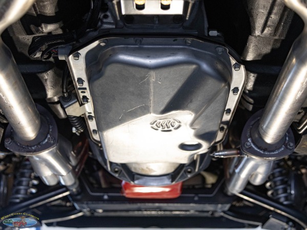 Used 1968 Chevrolet Camaro SS396 2 Door Coupe | Torrance, CA