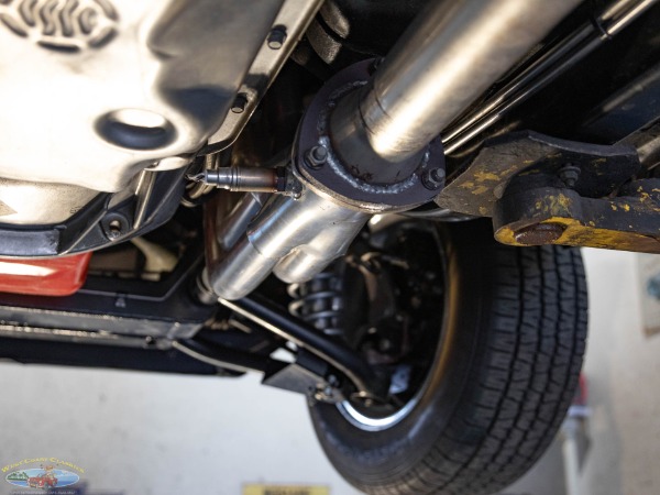 Used 1968 Chevrolet Camaro SS396 2 Door Coupe | Torrance, CA