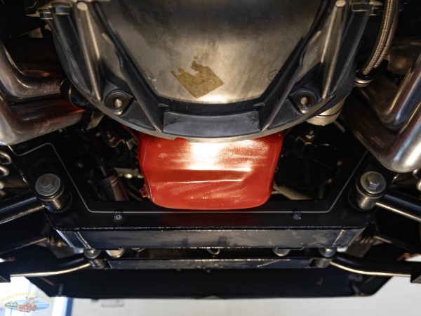 Used 1968 Chevrolet Camaro SS396 2 Door Coupe | Torrance, CA