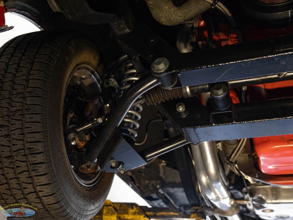 Used 1968 Chevrolet Camaro SS396 2 Door Coupe | Torrance, CA