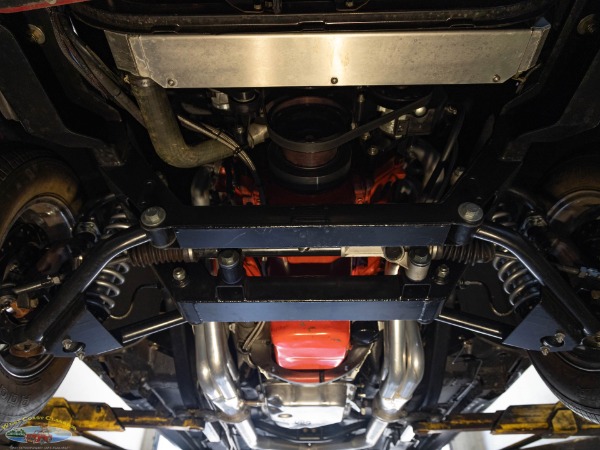 Used 1968 Chevrolet Camaro SS396 2 Door Coupe | Torrance, CA