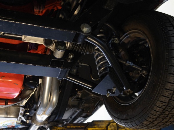 Used 1968 Chevrolet Camaro SS396 2 Door Coupe | Torrance, CA