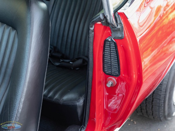 Used 1968 Chevrolet Camaro SS396 2 Door Coupe | Torrance, CA