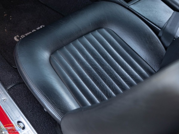 Used 1968 Chevrolet Camaro SS396 2 Door Coupe | Torrance, CA