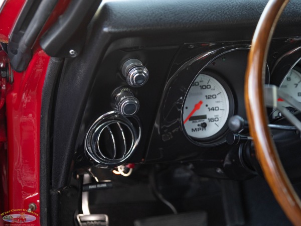 Used 1968 Chevrolet Camaro SS396 2 Door Coupe | Torrance, CA