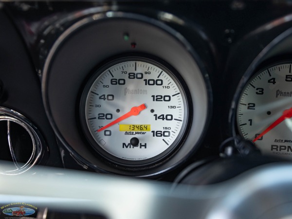 Used 1968 Chevrolet Camaro SS396 2 Door Coupe | Torrance, CA