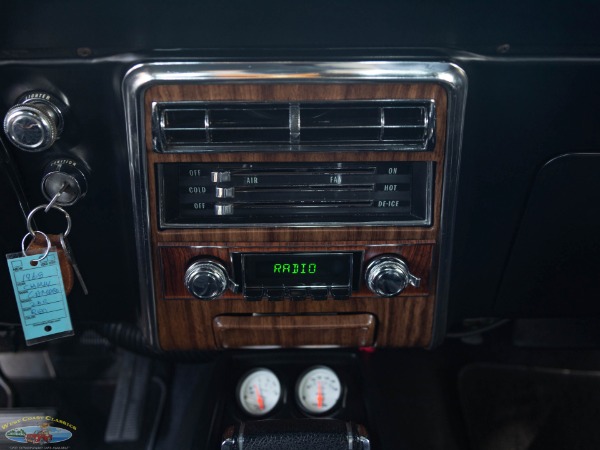 Used 1968 Chevrolet Camaro SS396 2 Door Coupe | Torrance, CA