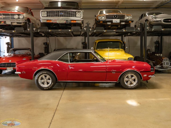 Used 1968 Chevrolet Camaro SS396 2 Door Coupe | Torrance, CA