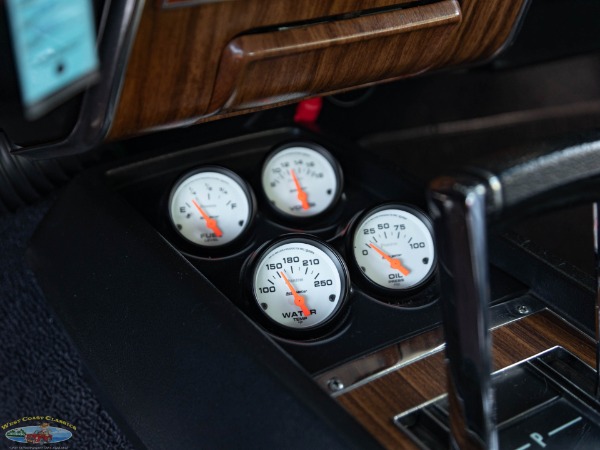 Used 1968 Chevrolet Camaro SS396 2 Door Coupe | Torrance, CA