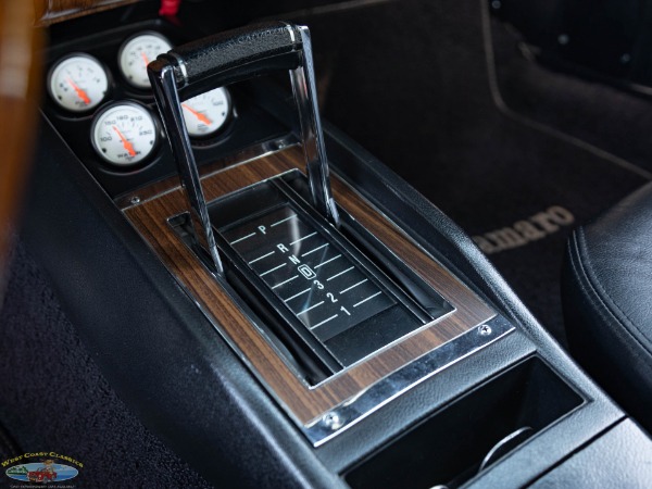 Used 1968 Chevrolet Camaro SS396 2 Door Coupe | Torrance, CA