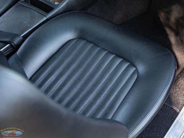 Used 1968 Chevrolet Camaro SS396 2 Door Coupe | Torrance, CA