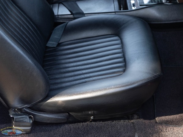 Used 1968 Chevrolet Camaro SS396 2 Door Coupe | Torrance, CA