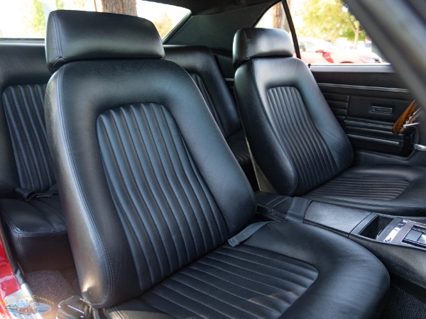 Used 1968 Chevrolet Camaro SS396 2 Door Coupe | Torrance, CA