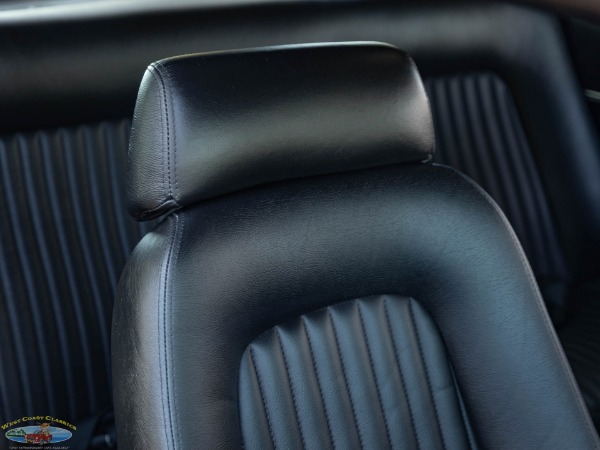 Used 1968 Chevrolet Camaro SS396 2 Door Coupe | Torrance, CA